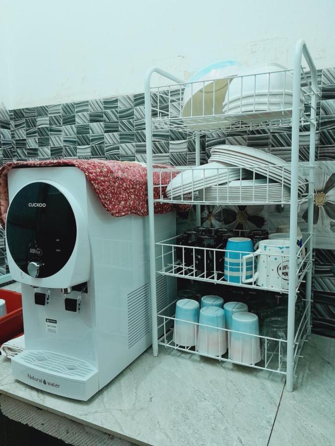 Adinda Homestay Kuala Terengganu Exterior photo