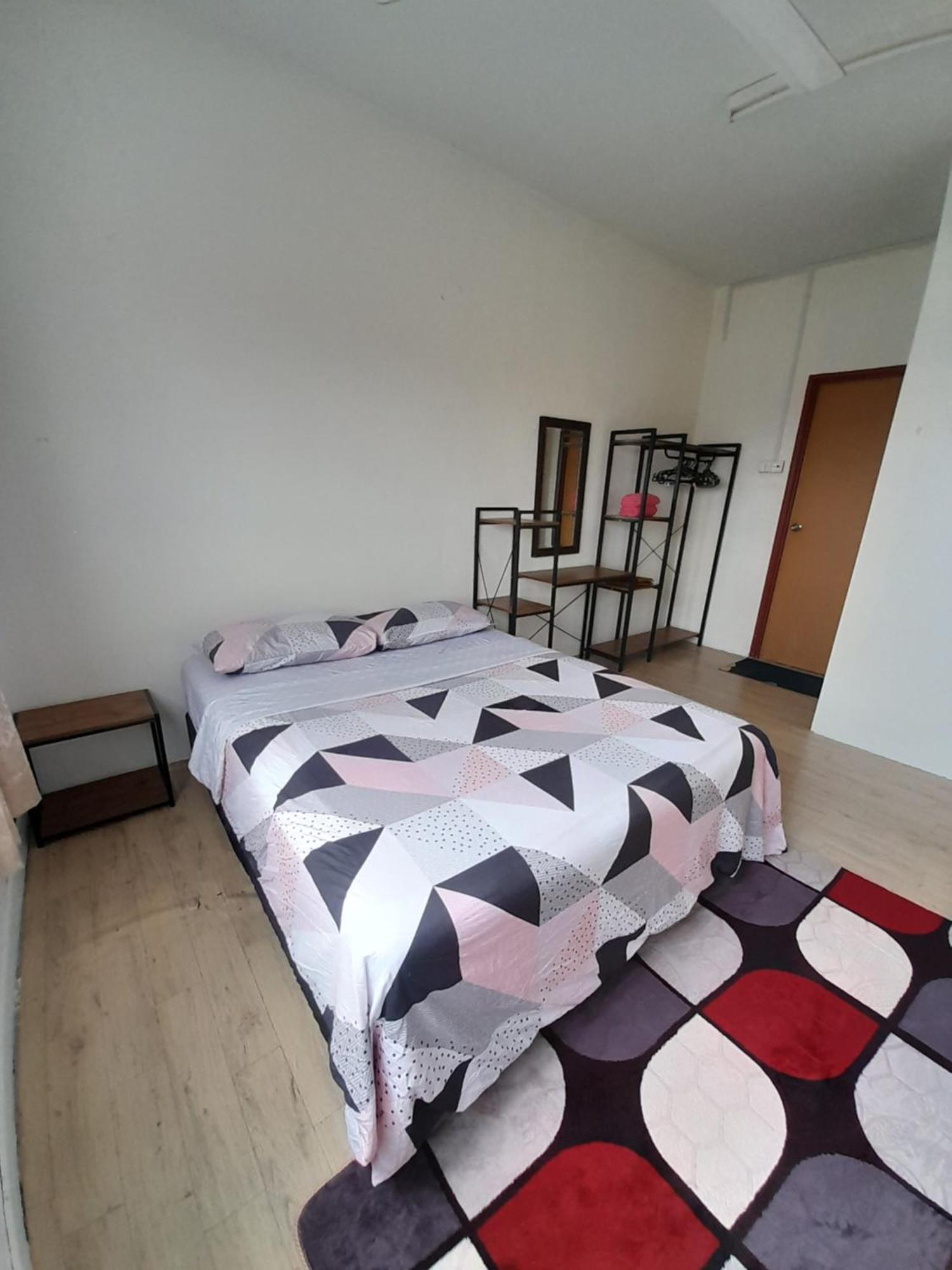 Adinda Homestay Kuala Terengganu Exterior photo